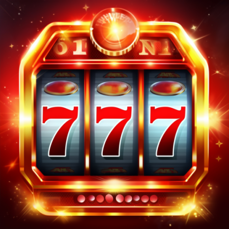 PVP777 Slot: Diversión y bonos en un casino en línea